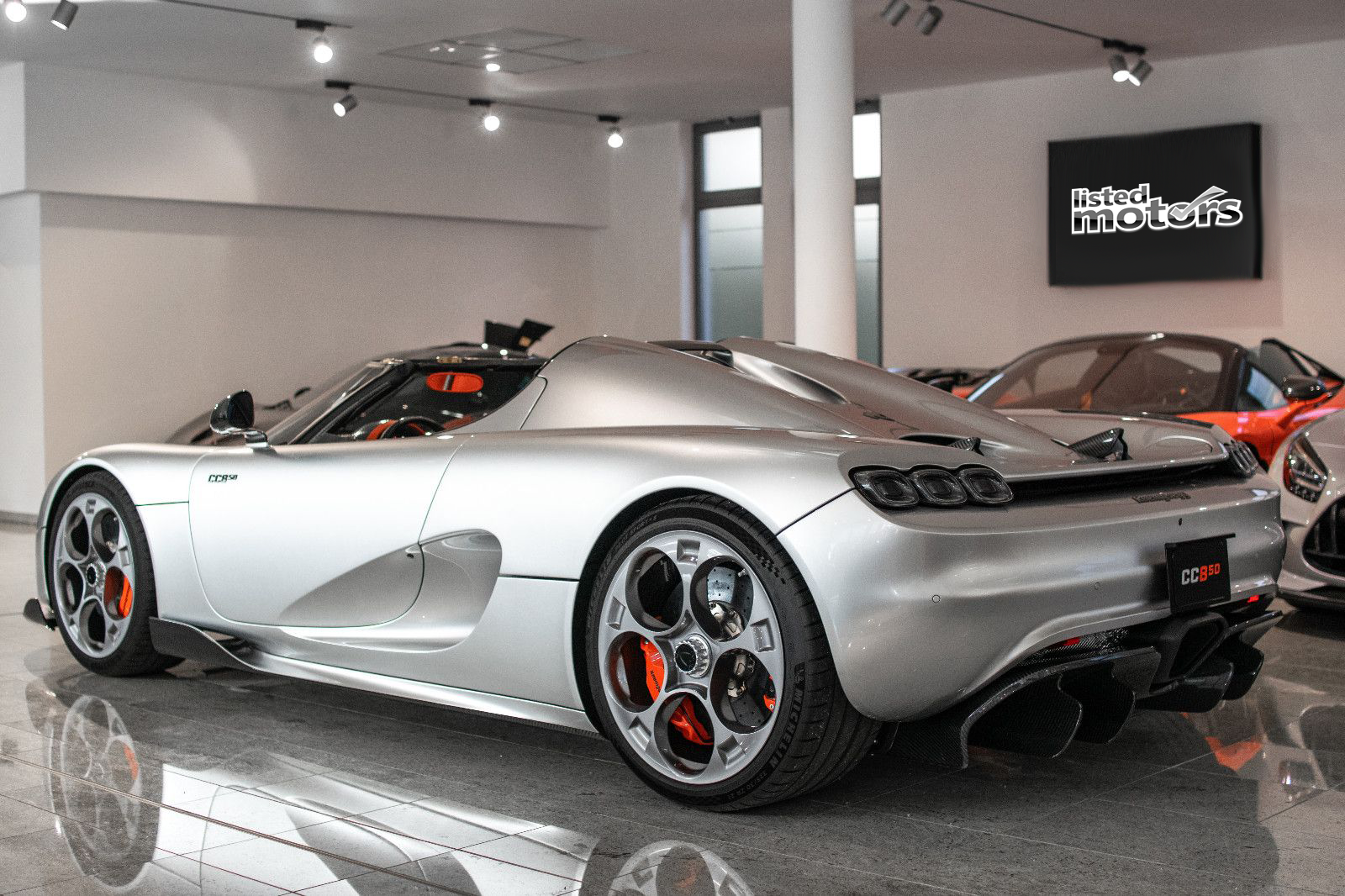 Luxury Car Brokerage and Consulting Services Luxury Car Brokerage and Consulting Services